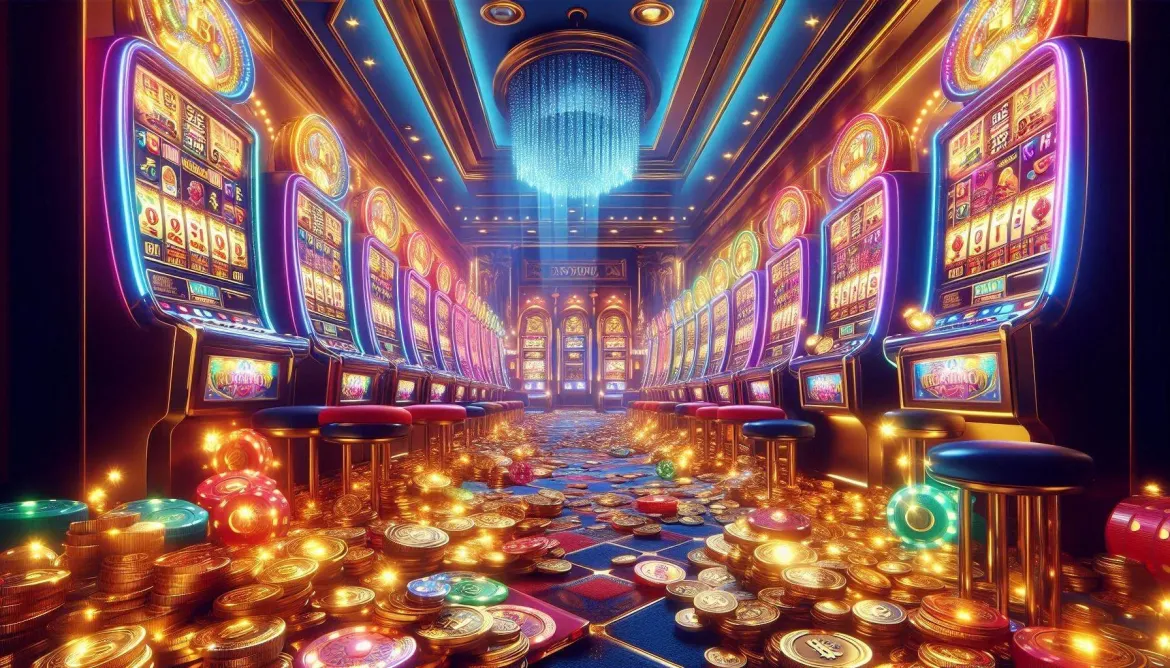 21Grand Casino